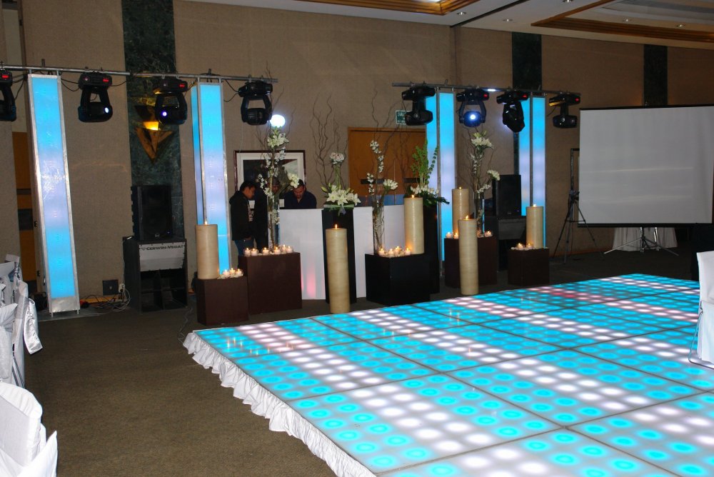Sforza Eventos 12