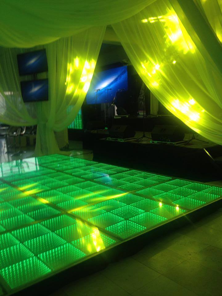 Sforza Eventos 4