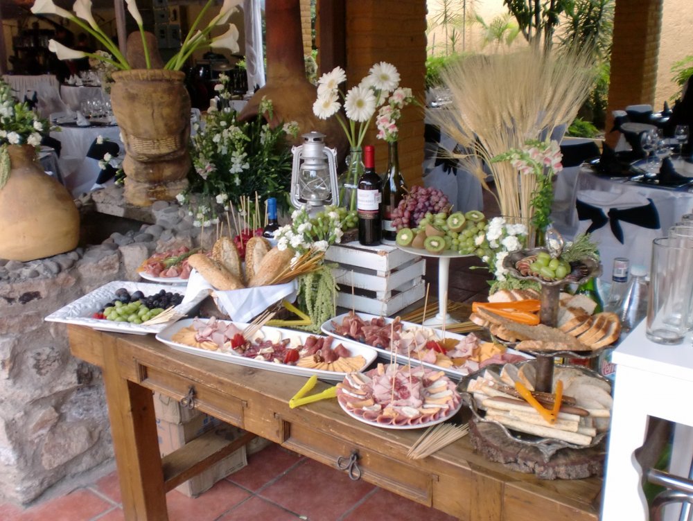 Sforza Eventos 6