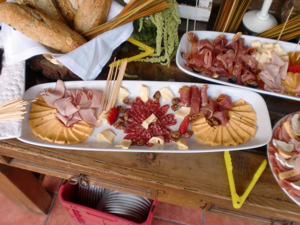 Sforza Eventos 5
