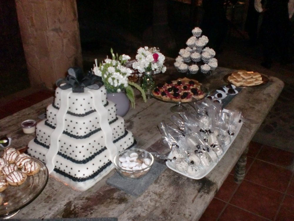 Sforza Eventos 11